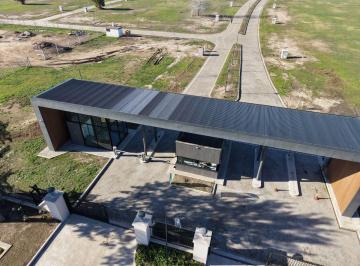 Terreno · 613m² · Lote en Barrio Privado Havita Canning.
