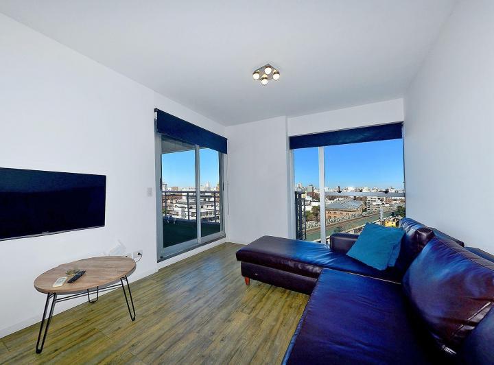 Departamento · 75m² · 3 Ambientes
