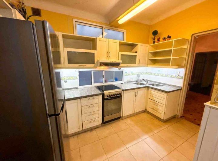 PH · 114m² · 4 Ambientes · 1 Cochera