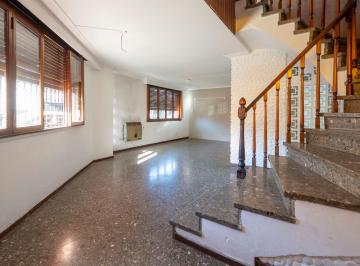 PH · 125m² · 4 Ambientes · 1 Cochera · Venta PH Villa Pueyrredon 4 Amb - Apto Credito
