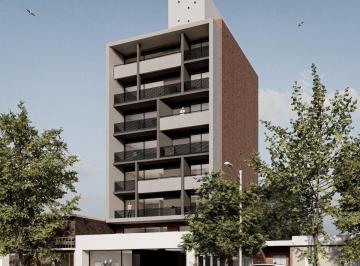 Departamento · 54m² · 2 Ambientes · Dpto Premium 1 Dormitorio en Edif Confort Brown