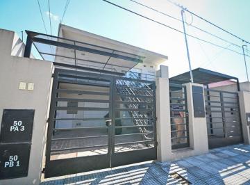 Departamento · 50m² · 2 Ambientes · 1 Cochera · Depto en Venta C/ Cochera Centro II (U1)