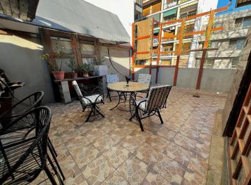 PH · 160m² · 3 Ambientes · 1 Cochera · PH 3 Amb en Venta Paternal C/ Terraza/cochera