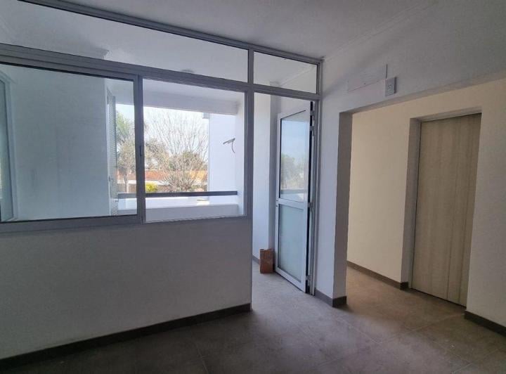Departamento · 64m² · 3 Ambientes · 1 Cochera