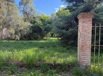 Terreno · 675m² · Terreno con Gran Potencial en Rincon, Santa Fe
