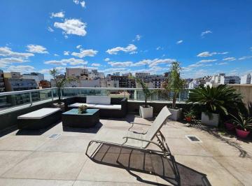 Departamento · 170m² · 5 Ambientes · 2 Cocheras · Espect Triplex 5 Amb, Quincho, Terraza - 2 Coch - Categ