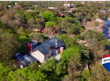 Casa · 117m² · 4 Ambientes · Venta Casa La Serranita Costa Rio Barrio Privado