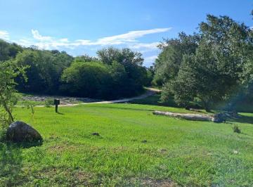 Terreno · 1050m² · Venta 2 Lotes 1050 m² Escritura Casa Grande Punilla