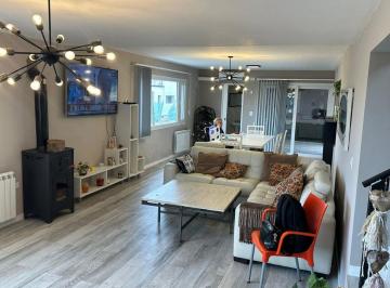 Casa · 170m² · 6 Ambientes · 2 Cocheras · Venta o Alquiler Casa 3 Dorm. Acquavista