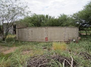 Campo · 2183ha · Venta Campo Ganadero 2183 Hectáreas en Quilino