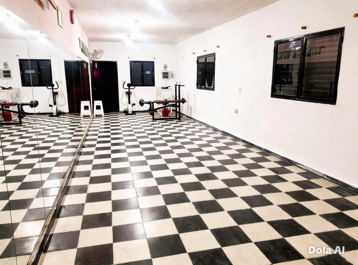 Local comercial · 48m² · 1 Cochera