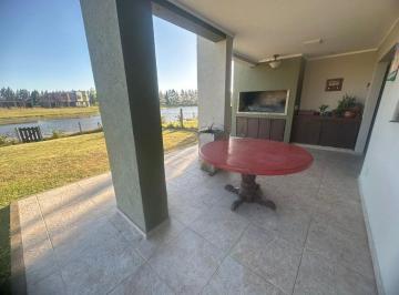 Casa · 92m² · 3 Ambientes · Venta Casa 3 Amb en La Faustina Club de Campo