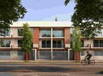 Departamento · 52m² · 2 Ambientes · 1 Cochera · Dpto 2 Amb de Pozo en Venta Financiado Berazategui