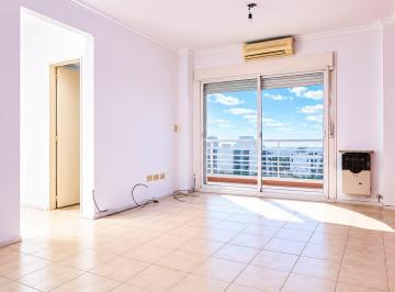 Departamento · 43m² · 2 Ambientes · Venta Semipiso 2 Amb Al Frente en Villa Dominico