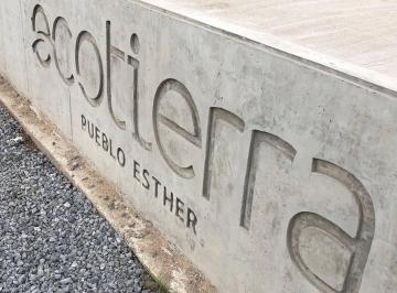 Terreno · 300m² · Lote en Ecotierra con Financiación
