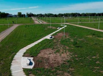 Terreno · 450m² · Lote en Ricardone de 450 m² - 7 Leguas