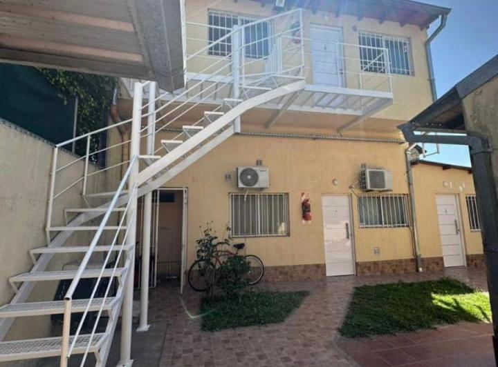 Departamento · 45m² · 2 Ambientes