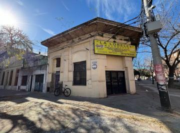 Terreno · 93m² · Venta Terreno con Local Apto Uso Comercial