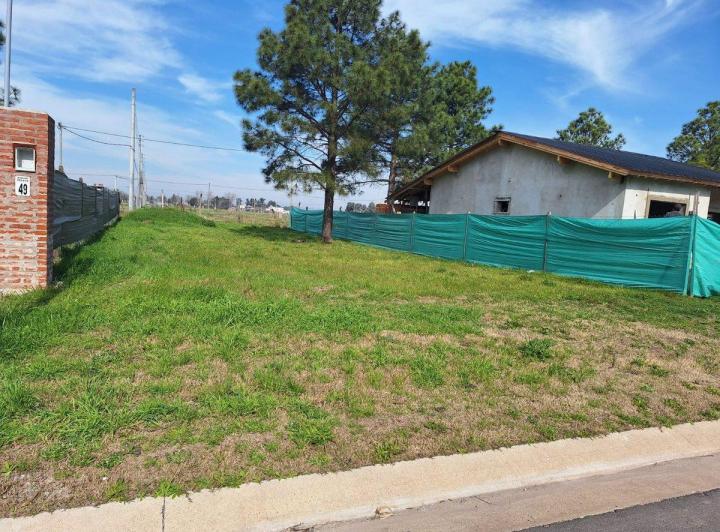 Terreno · 375m²