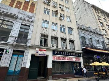 Oficina comercial · 40m² · Alquiler Oficinas Microcentro Excelente Ubicación