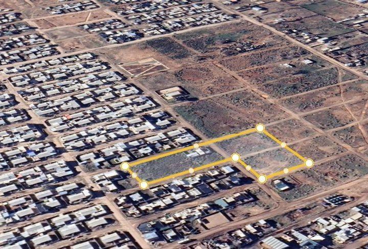 Terreno · 240m²