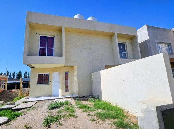 PH · 97m² · 7 Ambientes · 1 Cochera