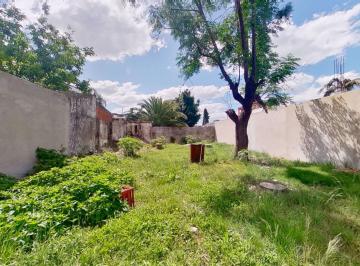 Terreno · 425m² · Lote Venta Hurlingham Ideal Inversion Desarrollo