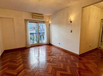 Departamento · 77m² · 4 Ambientes · Departamento 4 Ambientes Almagro con Balcon