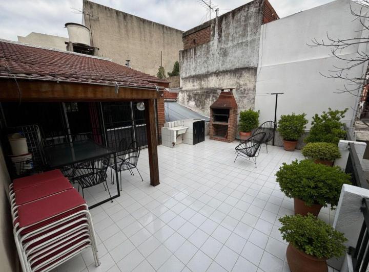 Casa · 170m² · 5 Ambientes