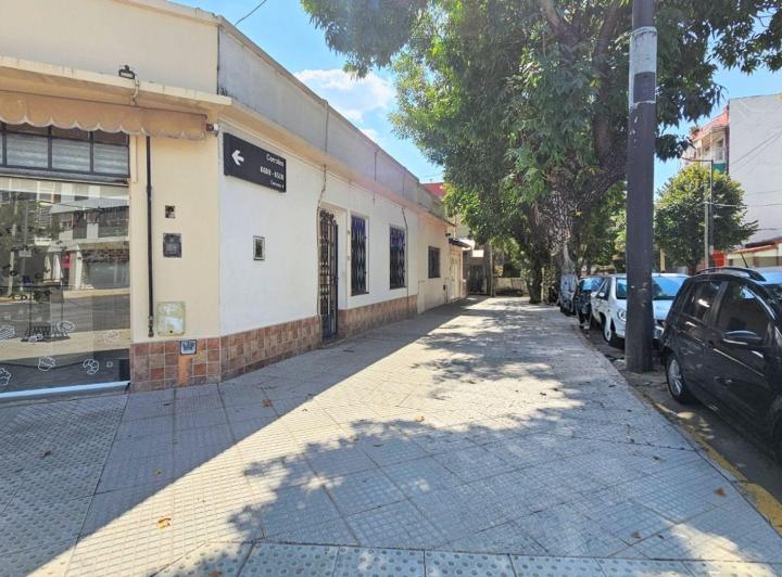 PH · 55m² · 3 Ambientes