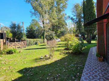 Casa · 136m² · 5 Ambientes · Casa Quinta 5 Amb en Venta Laguna de Lobos 1632 m²