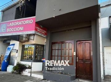 PH · 350m² · 11 Ambientes · Venta PH Sobre 9 de Julio - 3 Departamentos Indep.