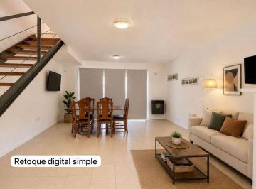 Departamento · 66m² · 3 Ambientes · 1 Cochera · Duplex en Venta en Canning 3 Ambientes