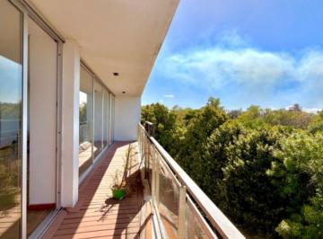 Departamento · 122m² · 4 Ambientes · 2 Cocheras · Departamento Tipo Piso en Venta La Plata