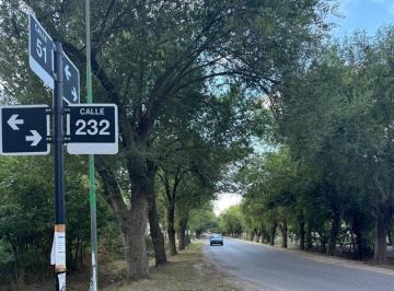 Terreno · 309m² · Lotes en Venta en Lisandro Olmos Etcheverry