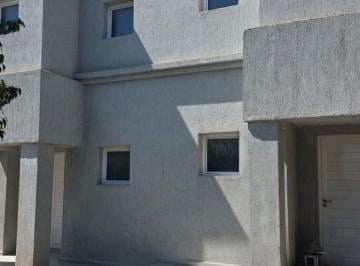Departamento · 108m² · 7 Ambientes · 1 Cochera · Duplex 3 Dorm. Venta Punta Lago Maipú