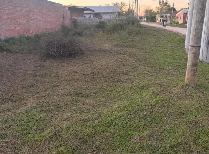 Terreno · 213m²