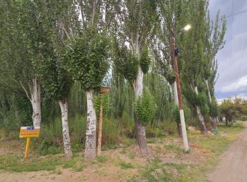 Terreno · 1741m² · Venta Lote, Esquina Inmejorable, Colonia Las Rosas