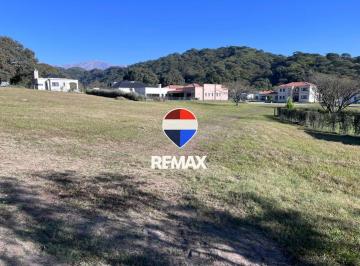 Terreno · 1280m² · Venta Terreno La Reserva de San Lorenzo