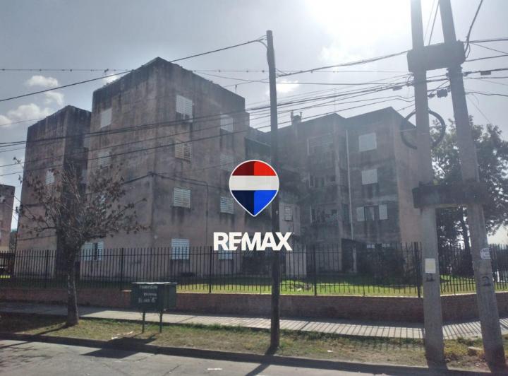 Departamento · 83m² · 4 Ambientes · 1 Cochera
