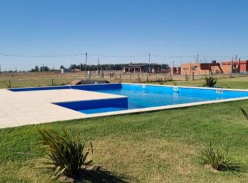 Terreno · 600m² · Venta - Lote en Barrio Arroyos de San Vicente