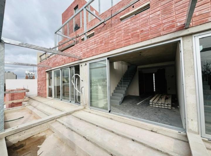 Departamento · 48m² · 2 Ambientes