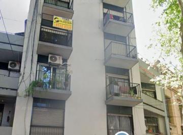 Departamento de 3 ambientes, Almagro · Alquiler - Departamento de Tres Ambientes en Excelente Ubicación. Almagro