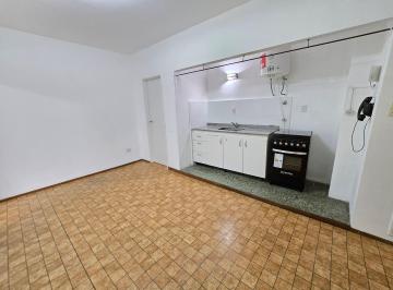 Departamento · 34m² · 1 Ambiente · Departamento Monoambiente en Alquiler en Haedo, Morón, G. B. a. Zona Oeste