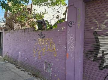 Terreno · 120m² · Local Beccar