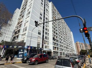 Departamento de 1 ambiente, La Boca · Alquilo 24 Meses en La Boca, Monoambiente, Balcón, Cocina, Apto Profesional