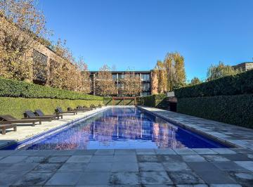 Departamento · 96m² · 3 Ambientes · 1 Cochera · Zona Dardo Rocha - San Isidro Loft