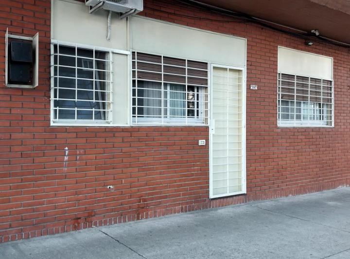 Departamento · 30m² · 2 Ambientes