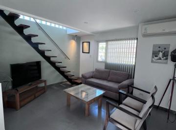 Departamento · 70m² · 3 Ambientes · Departamento - Punta Mogotes