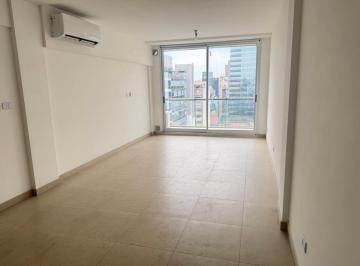 Departamento de 1 ambiente, Monserrat · Alquiler Monoambiente con Balcón a Estrenar con Amenities en Monserrat a 4 Cuadras de La Uade